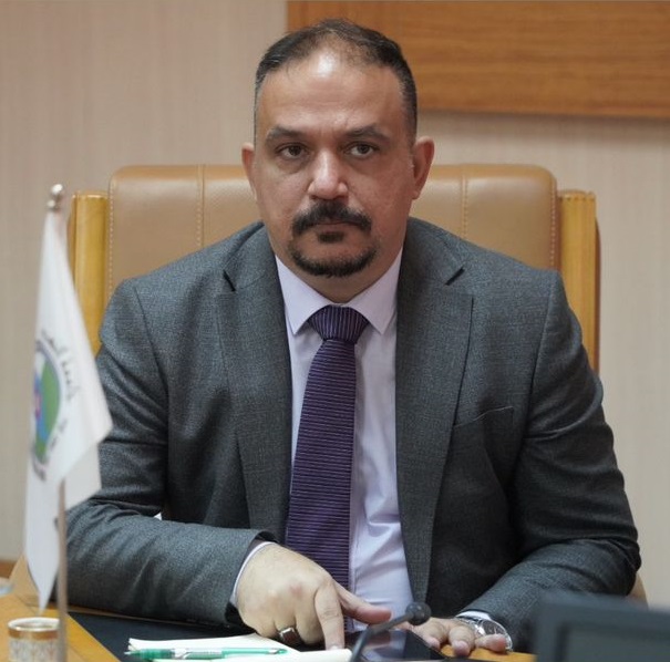 Omar F. Abdul-Rasheed