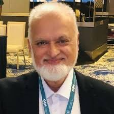 Mohammad Amjad Kamal, Ph.D.