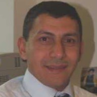 Mohammed El-Mezgueldi