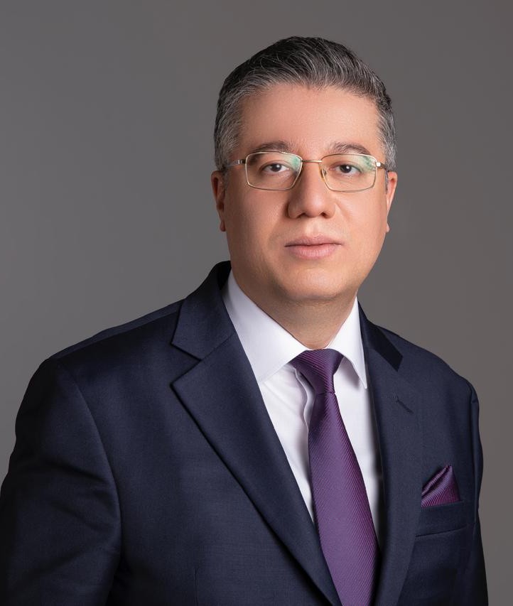 Alireza Heidari